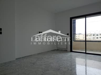 Appartement s1 à Ain Zaghouan nord ZAL2183