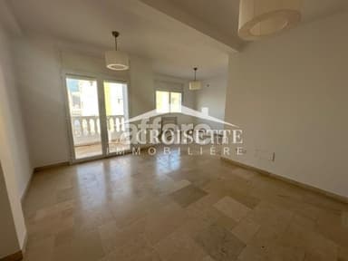 Appartement s3 à Ain Zaghouan nord MAL2622