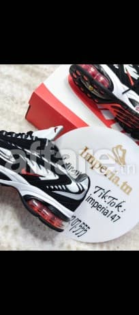 Nike tn Air max plus