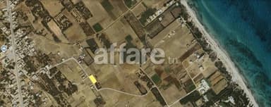 Terrain Hammam Jebli