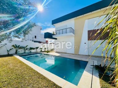 V602 Villa MIRABELLE