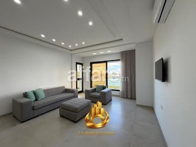 Appartement S+1 Haut Standing à Cité Diamant Hammamet Nord