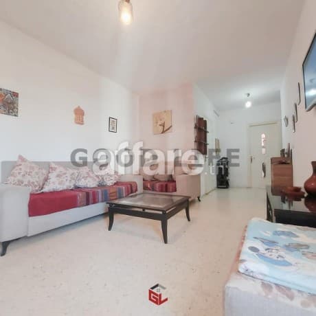 Vente S+3 Ariana, Résidence Nour Jafaar