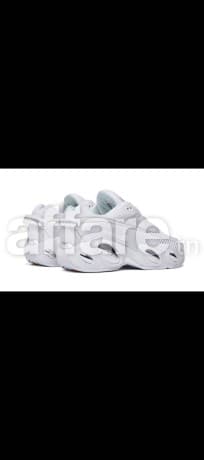 Espadrilles nike nocta