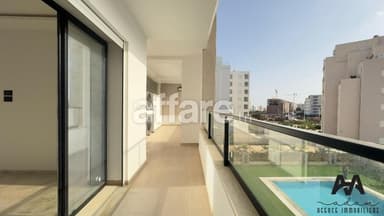 Appartement S3 de 135m² à AFH2 Mrezga