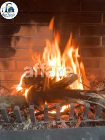 Deux Villa à louer à  Jinen Hammamet 