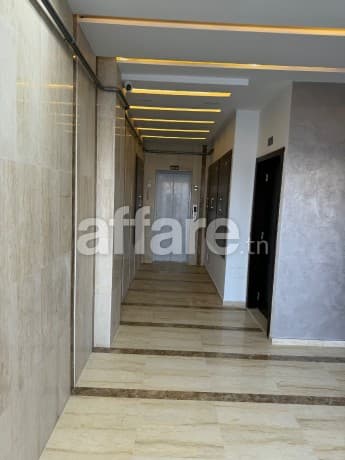 Appartement  s+2 sur la route principale grémda sfax