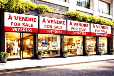 #Opportunité d’investissement #Trocadéro #Sousse