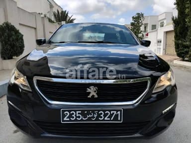 PEUGEOT 301 PREMIÈRE MAIN EN EXCELLENT ÉTAT 