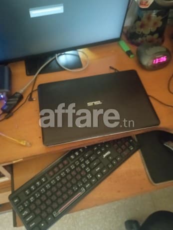 Pc portable asus