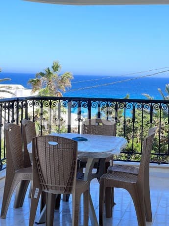 des appartements à kelibia ⛱️