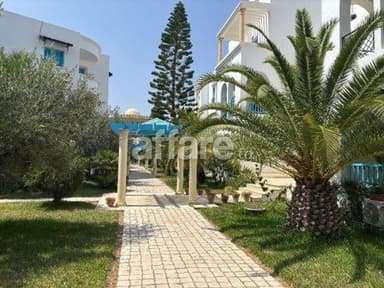 L625 Appartement NATURE