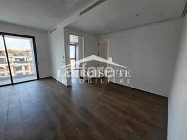 Appartement s3 aux Jardins de Carthage ZAL1937