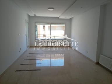 Appartement s2 aux Jardins de Carthage MAL2215