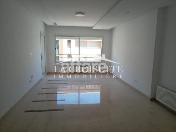 Appartement s2 aux Jardins de Carthage MAL2215