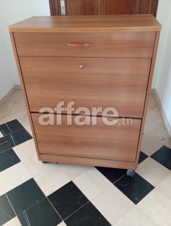 Meuble à chaussures