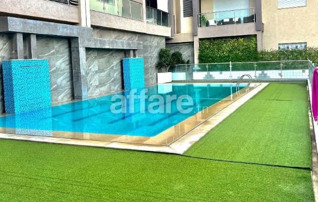 L572 Appartement SMART 1