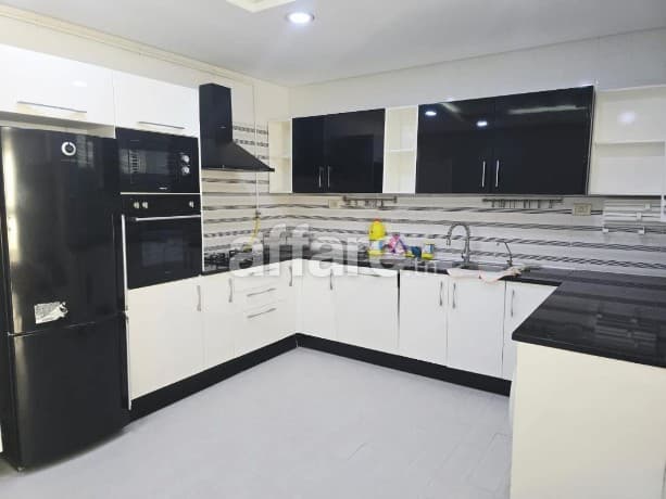 Penthouse d’Exception – Chott Mariem, Sousse