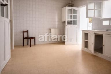 joli étage de villa pour usage bureautique 