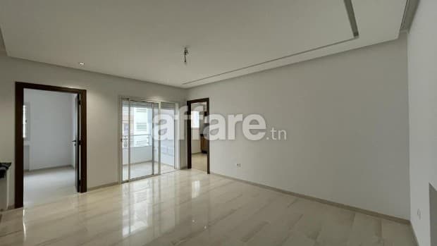 S+1 neuf à louer Mourouj 6