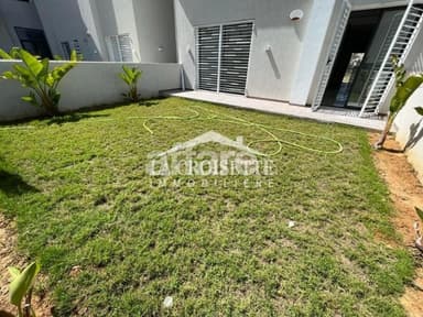 Duplex s3 aux Jardins de Carthage ZTRL0073