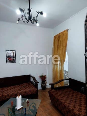 joli studio meublée