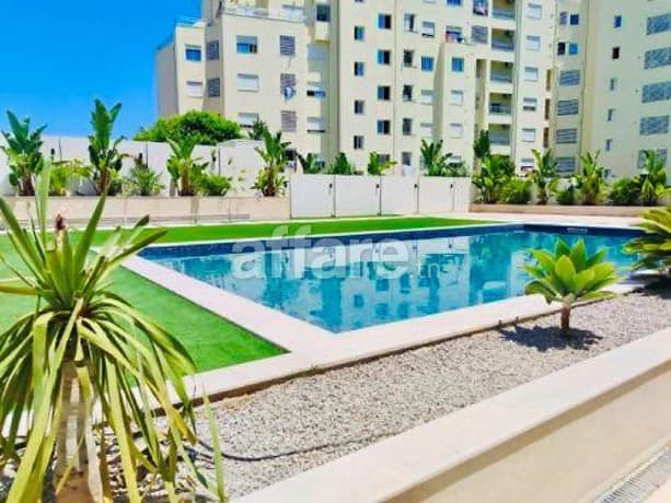 L608 Appartement ALOUETTE