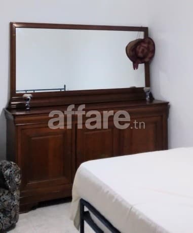 URGENT VEND MEUBLES Hammamet