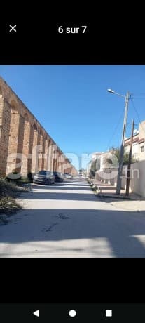 2 s+1 cote à cote EL HNEYA BARDO