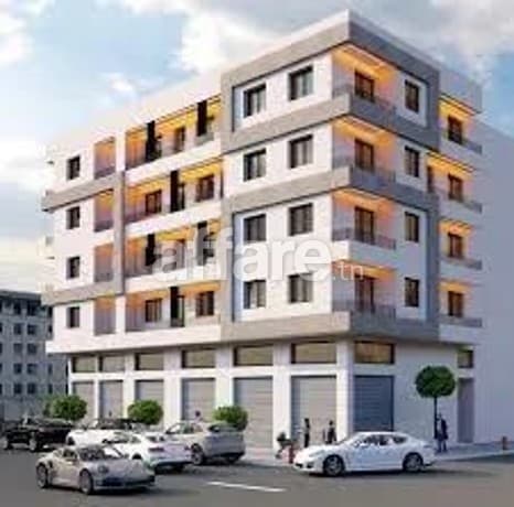 Une Occasion en Or Un terrain superficie 500 m²