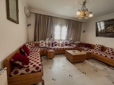 Réf : V284 Villa Botanique