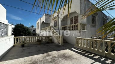 📍 MUTUELLE VILLE : À VENDRE : VILLA DE PRESTIGE AVEC POTENT