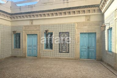 Opportunité Immobilière ÀDar chaabane el fihri nabeul