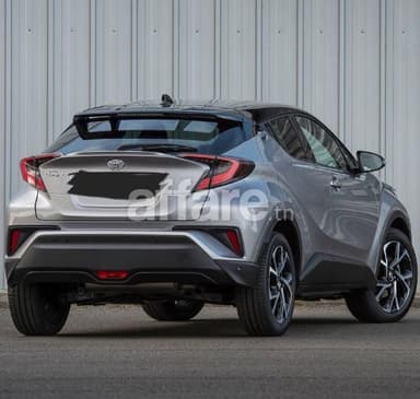 Toyota C-hr 98363963