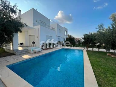 V412 Villa MAJORELLE