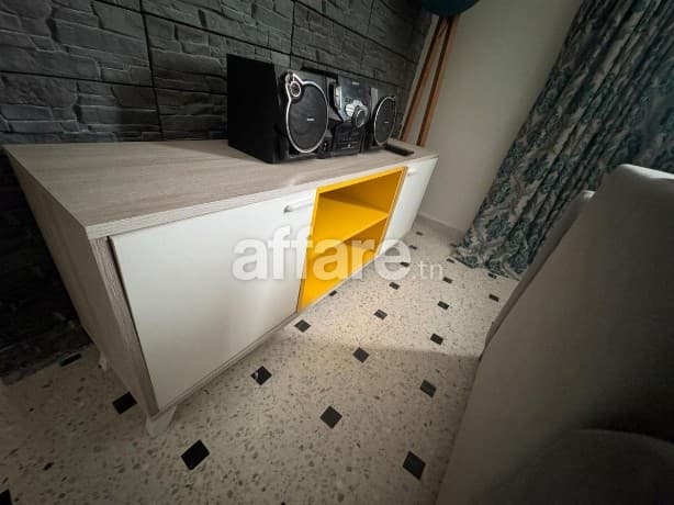 Meuble TV Moderne I 📺✨