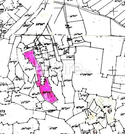 Terrain d'Invesstisement [#3875m²] En Face Koussour Gharnata