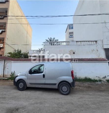 Opportunité d'investissement 💲 Maison ancienne à vendre