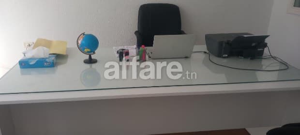 A vendre agence de voyage à Sousse 