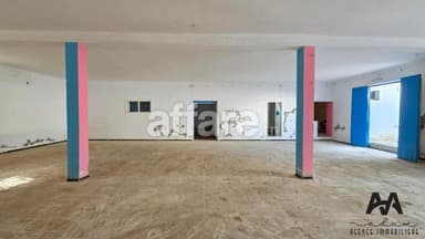 Dépôt Usine à Dar Chaaben El Fehri Nabeul