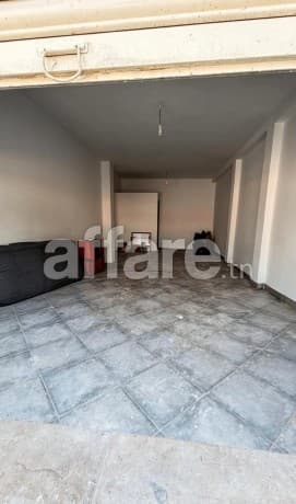 À louer Local commercial neuf