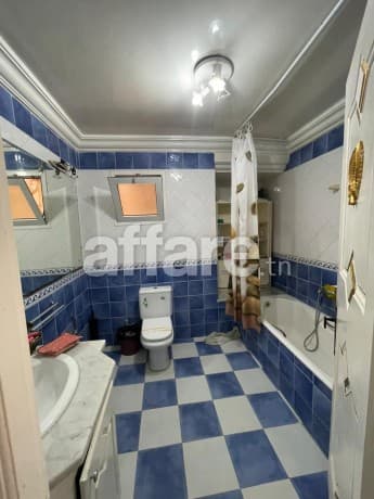 A vendre duplex pied dans l eau à chatt mariem