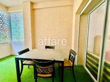 V619 Appartement LES PALMIERS