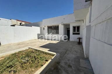 Local à louer pour jardin d’enfants à Ibn Sina conforme cahi