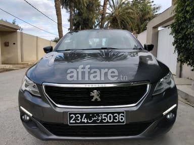 PEUGEOT 301 PREMIÈRE MAIN TRÈS PROPRE