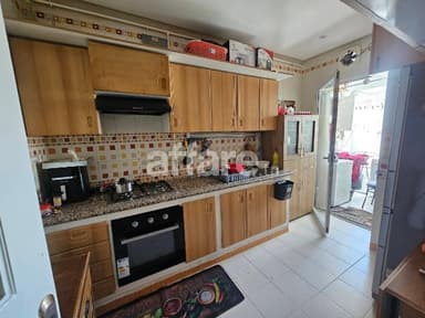 📍 MENZAH 7BIS : A VENDRE  APPARTEMENT S+1 