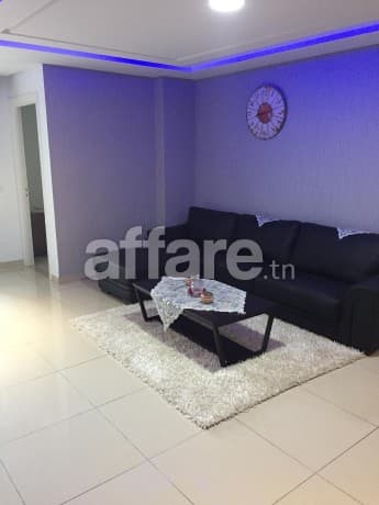 Appartement S+2 avec parking En Vente à Sahloul 3