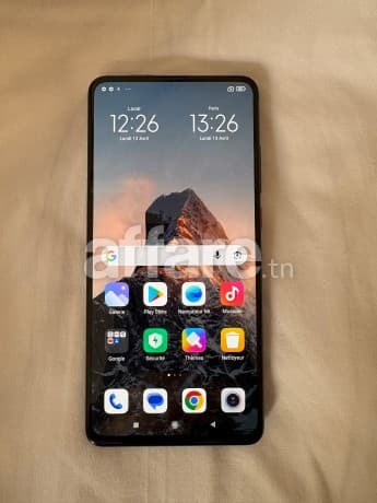 Xiaomi Redmi Mi 9t pro