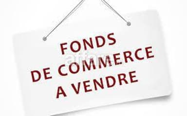 أصل تجاري للبيع  