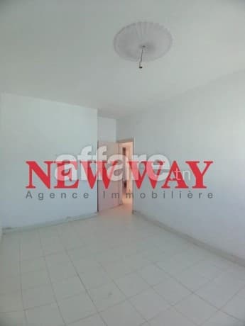 Appartement S+2 à Bouhsina